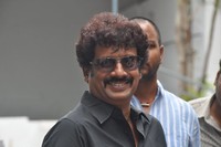 Celebrities Pay Homage to Telangana Sakuntala